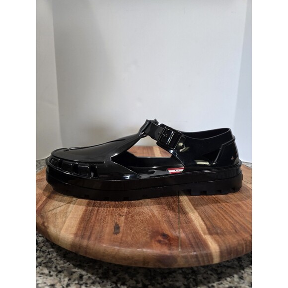 Kenzo Sendia Jelly Sandals Size 42 main image 4